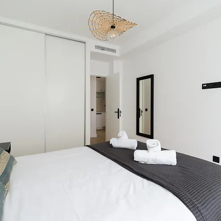 Holiday home Pascal By Canariasgetaway *