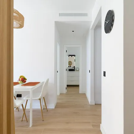 Pascal By Canariasgetaway Las Palmas de Gran Canaria