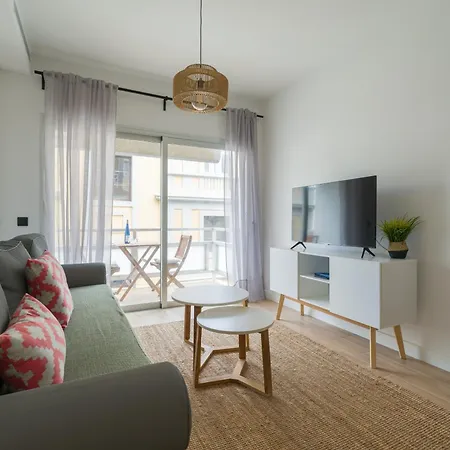 Pascal By Canariasgetaway Las Palmas de Gran Canaria