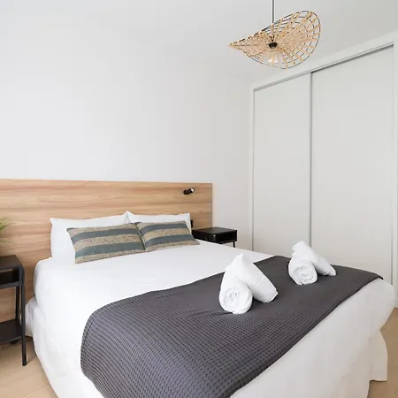 Holiday home Pascal By Canariasgetaway *