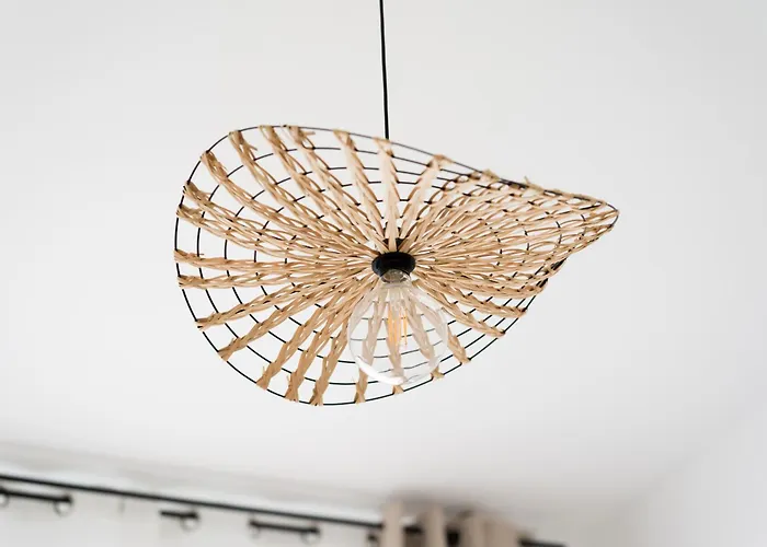 Pascal By Canariasgetaway Holiday home *