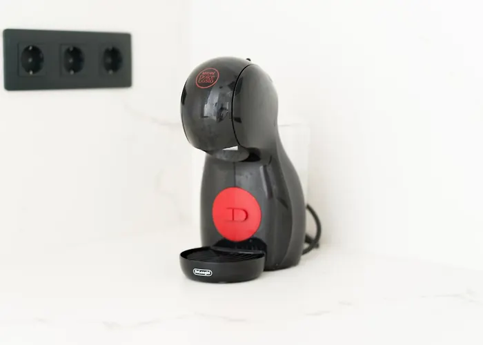 Dom wakacyjny Pascal By Canariasgetaway Las Palmas de Gran Canaria