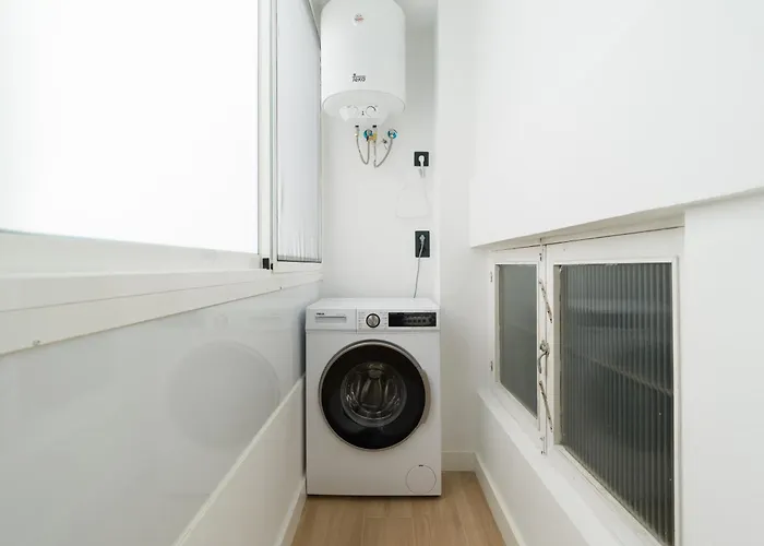 Pascal By Canariasgetaway Holiday home Las Palmas de Gran Canaria