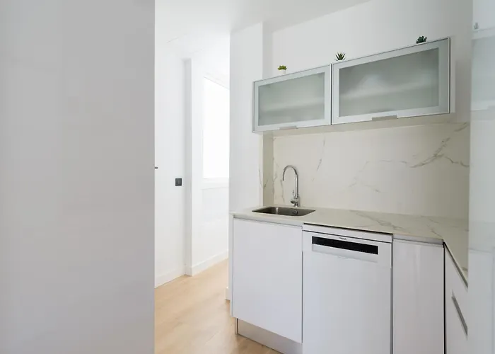 Pascal By Canariasgetaway Holiday home