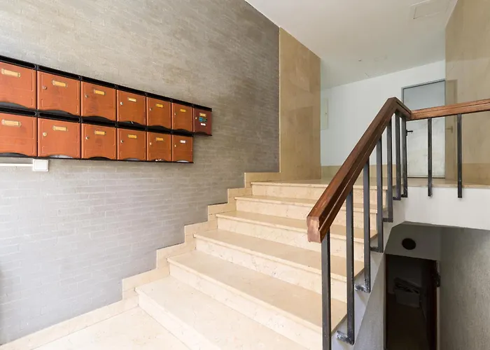 Pascal By Canariasgetaway Dom wakacyjny *