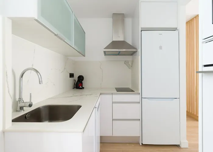 Pascal By Canariasgetaway * Las Palmas de Gran Canaria