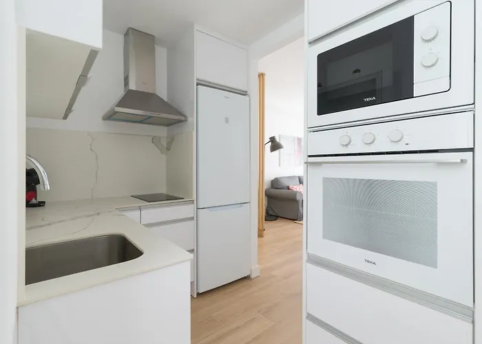 Holiday home Pascal By Canariasgetaway Las Palmas de Gran Canaria