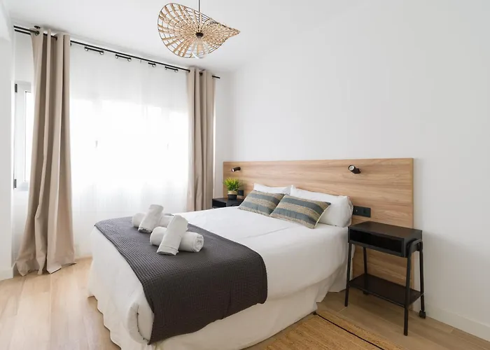 Pascal By Canariasgetaway Dom wakacyjny Las Palmas de Gran Canaria