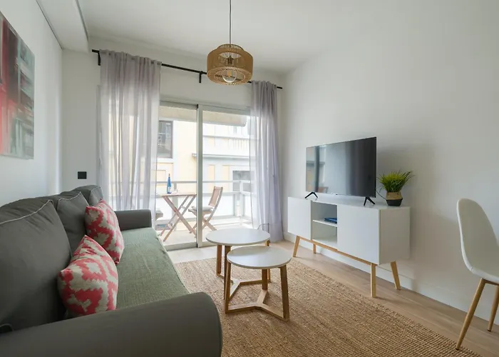 Pascal By Canariasgetaway Las Palmas de Gran Canaria