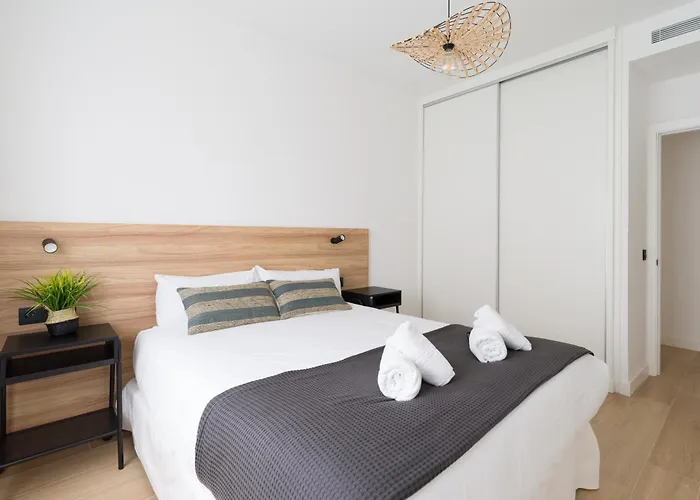 Holiday home Pascal By Canariasgetaway *