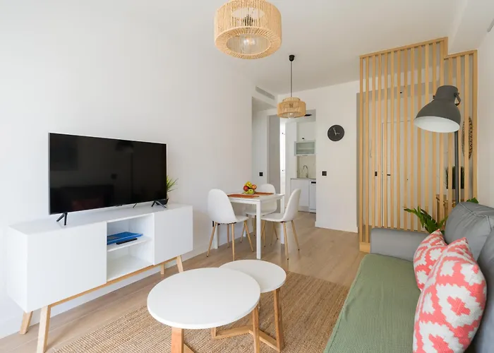 Pascal By Canariasgetaway Las Palmas de Gran Canaria