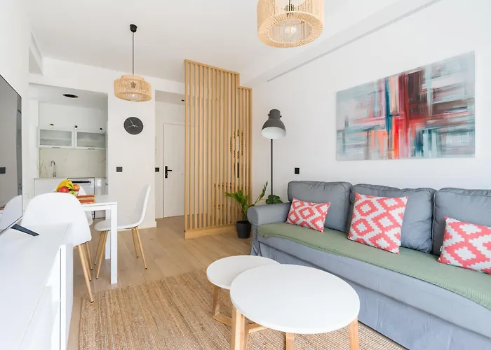 Holiday home Pascal By Canariasgetaway