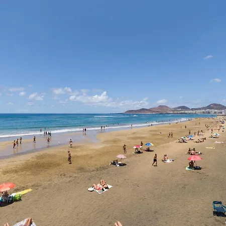 Pascal By Canariasgetaway Casa de Férias *