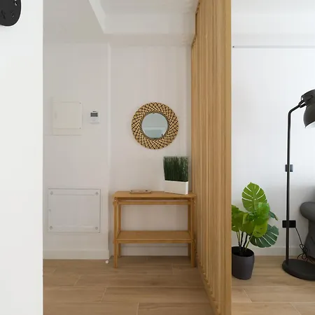 Pascal By Canariasgetaway *