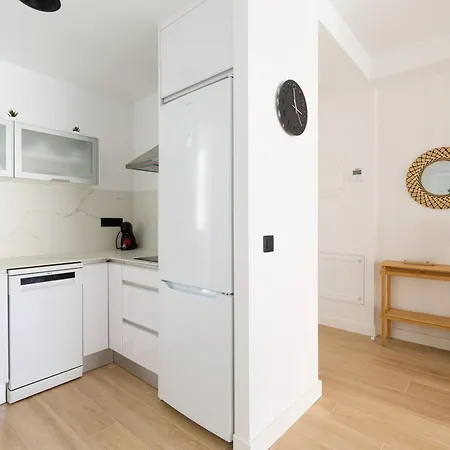 Pascal By Canariasgetaway Holiday home