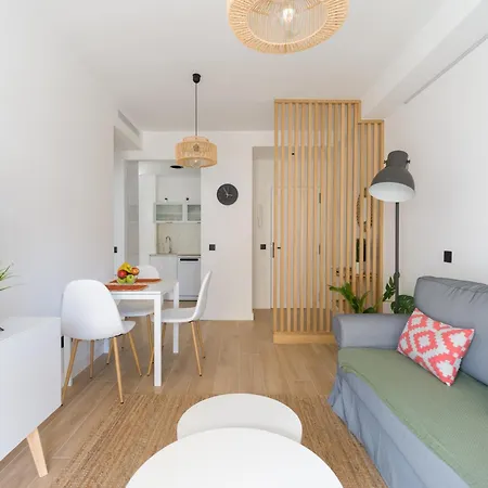 Holiday home Pascal By Canariasgetaway