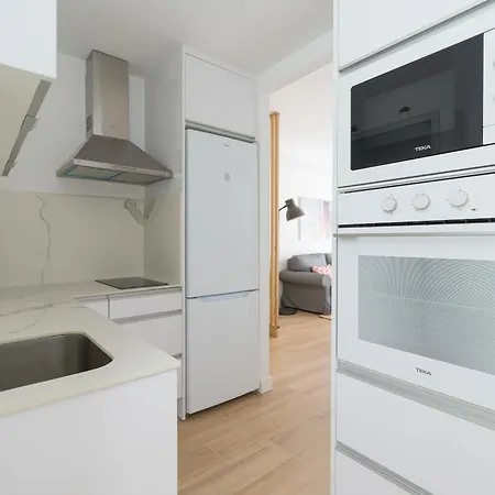 Holiday home Pascal By Canariasgetaway Las Palmas de Gran Canaria