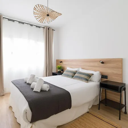 Pascal By Canariasgetaway Holiday home Las Palmas de Gran Canaria