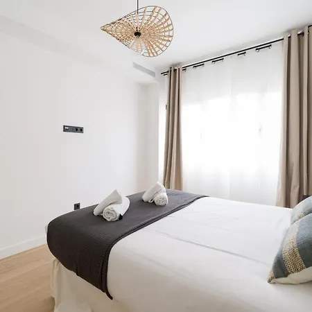 Pascal By Canariasgetaway Holiday home *