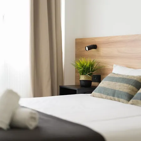 Holiday home Pascal By Canariasgetaway Las Palmas de Gran Canaria
