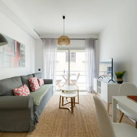Pascal By Canariasgetaway Holiday home Las Palmas de Gran Canaria
