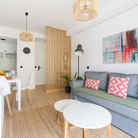 Holiday home Pascal By Canariasgetaway