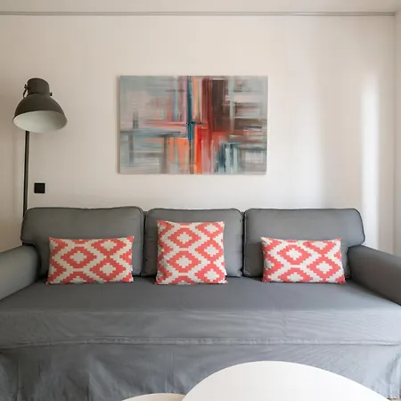 Pascal By Canariasgetaway Las Palmas / Gran Canaria