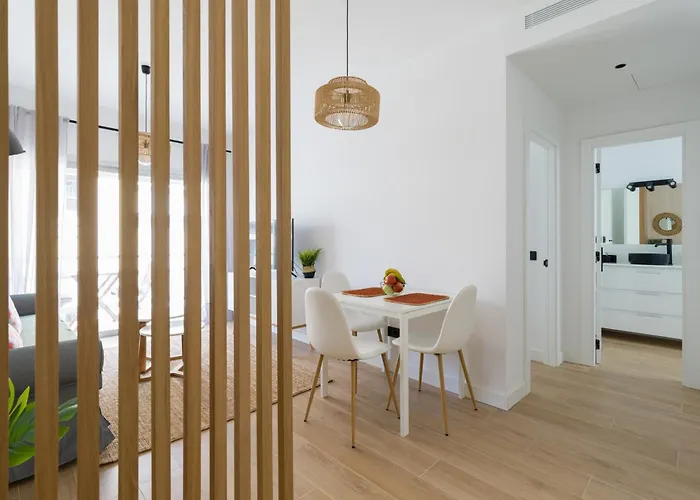 Pascal By Canariasgetaway