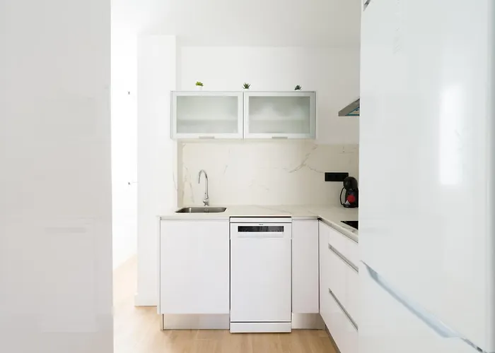 Pascal By Canariasgetaway