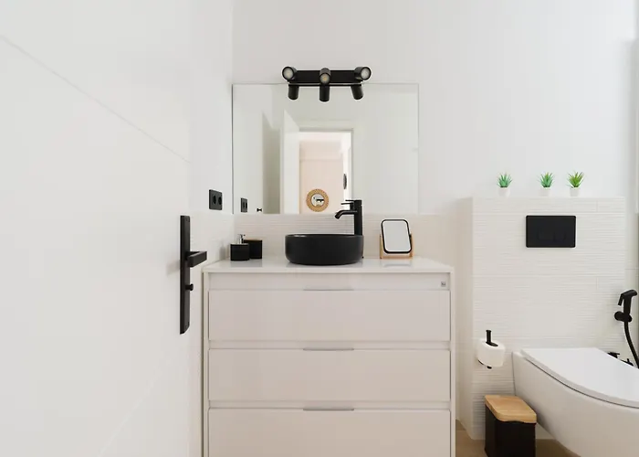 Pascal By Canariasgetaway Holiday home *