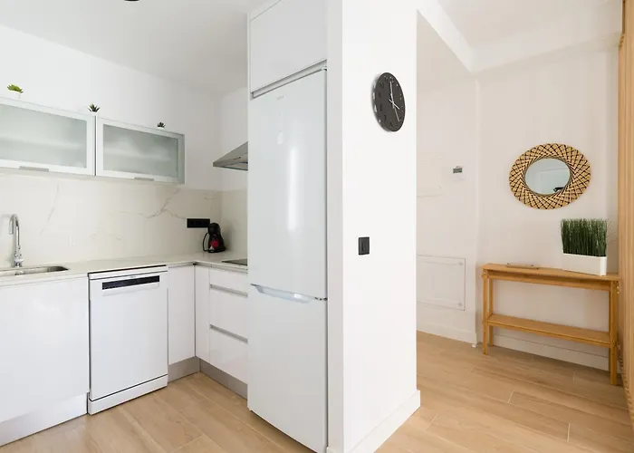 Pascal By Canariasgetaway Holiday home