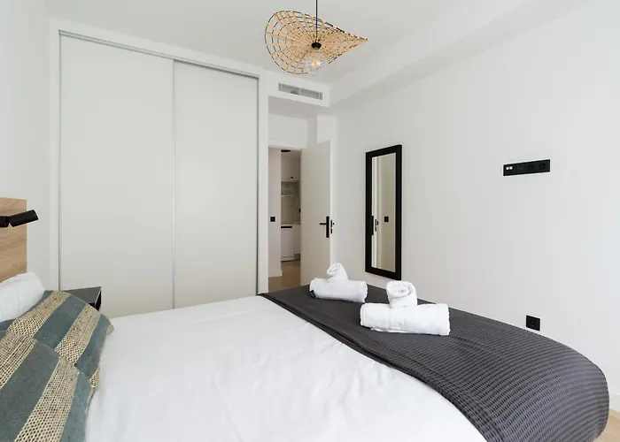 Holiday home Pascal By Canariasgetaway *