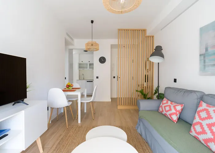 Holiday home Pascal By Canariasgetaway