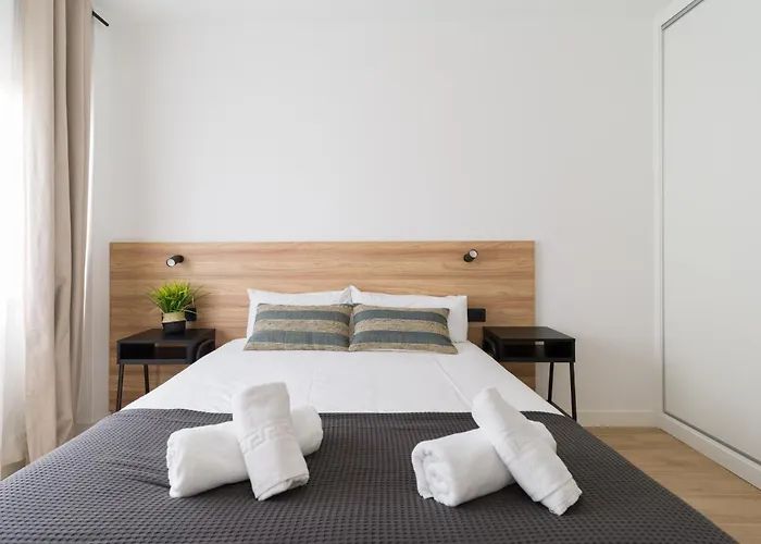 Pascal By Canariasgetaway *