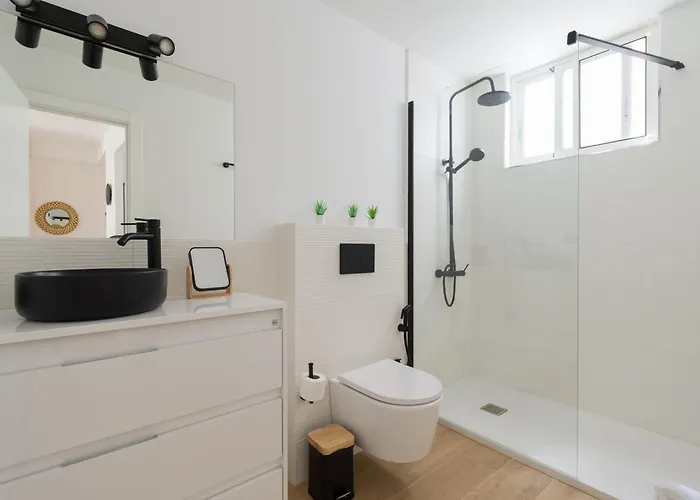 Pascal By Canariasgetaway * Las Palmas de Gran Canaria