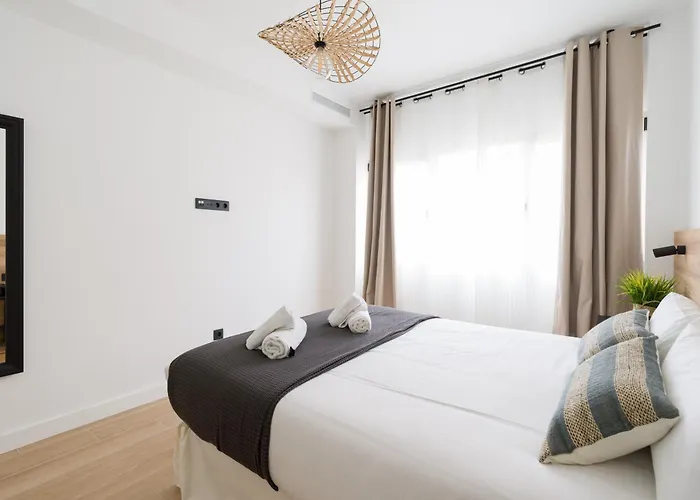 Pascal By Canariasgetaway Holiday home *