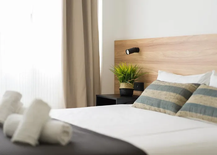 Holiday home Pascal By Canariasgetaway Las Palmas de Gran Canaria