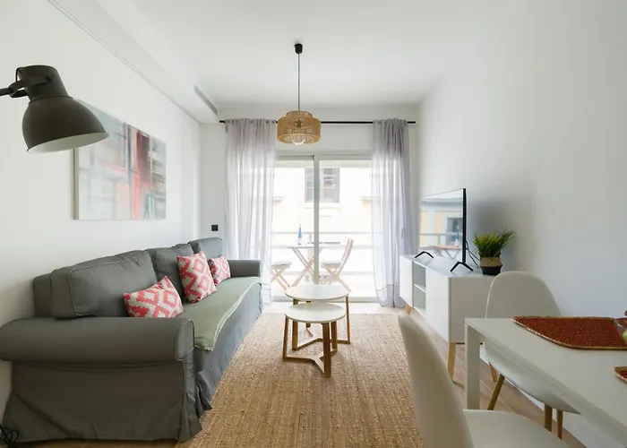 Pascal By Canariasgetaway Holiday home Las Palmas de Gran Canaria